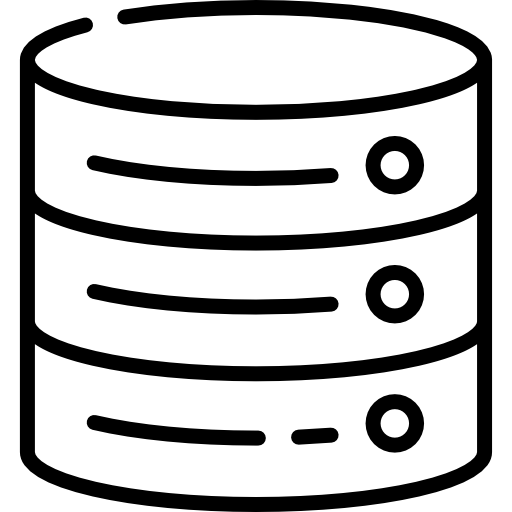 Gérer des données d'information